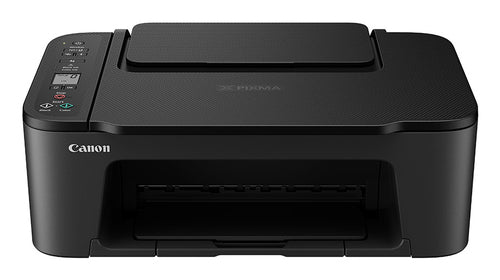 Canon TS3460BK - TS3460BK INKJET MULTIFUNCTION PRINTER
