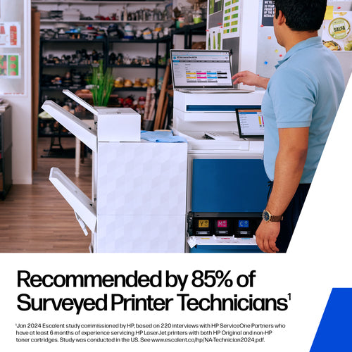 CE313A - HP126A CLJ CP1025 Magenta Print