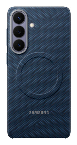 EF-KS947SCEGWW - Samsung S26+ Carbon Magnet Case Blueviolet