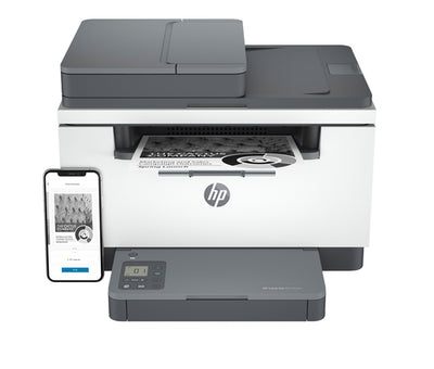 HP 6GX01F - LASERJET MFP M234SDW TRAD PRNTR