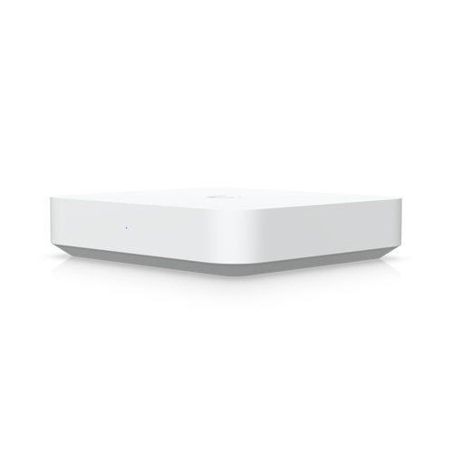 Ubiquiti UXG-Max Gateway Max — front view
