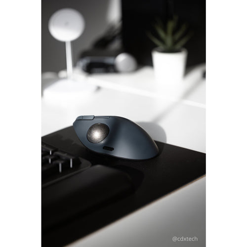 K72196WW - KENSINGTON PRO FIT ERGO TB550 TRACKBALL