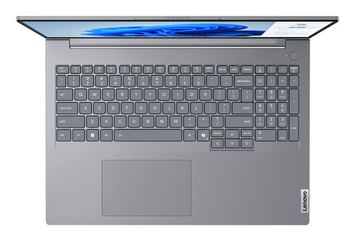 THINKBOOK 16 G8, 16" WUXGA, U5-225U, 32GB (16+16) DDR5, 512GB, WI-FI 6E, TB4, W11P, 1YO