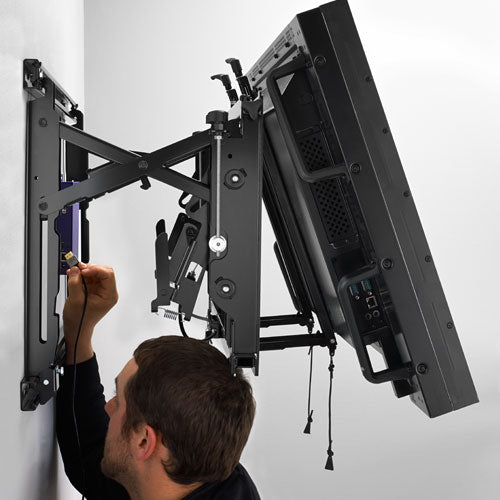 Chief LVS1U - Video Wall Landscape Mounting