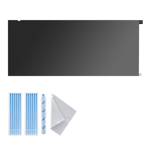 STARTECH.COM PRIVACY SCREEN FOR DELL P3424WE, DOUBLE-SIDED FILTER, TAA, 2 YR