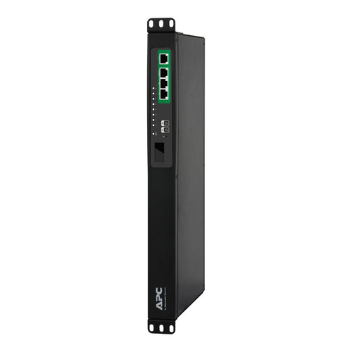 APC EPDU1016S - EASY PDU SWITCHED 1U 16A 230V