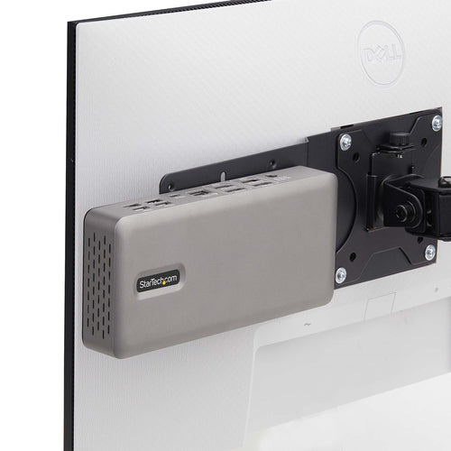 StarTech.com DOCK-NUC-VESA-MOUNT - VESA Mounting Bracket NUC/Thin Client