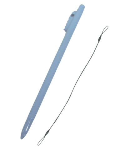 ZEBRA STYLUS MC55 HEALTHCARE BLUE 3PK