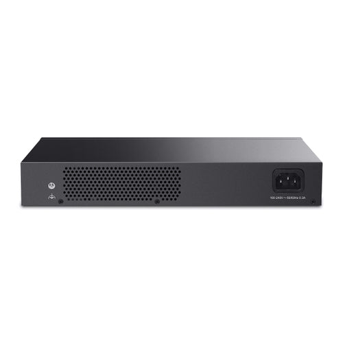 TP-Link MS116GS - Mercusys MS116GS 8 Port Gigabit Switch Steel Case
