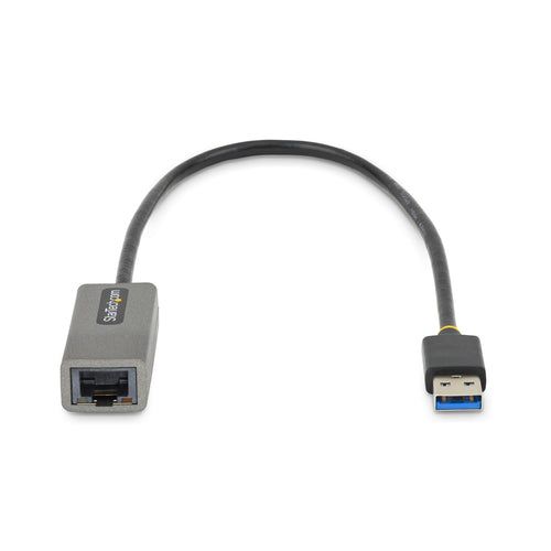 StarTech.com USB31000S2 - USB to Ethernet Adapter - USB 3.0/3.2