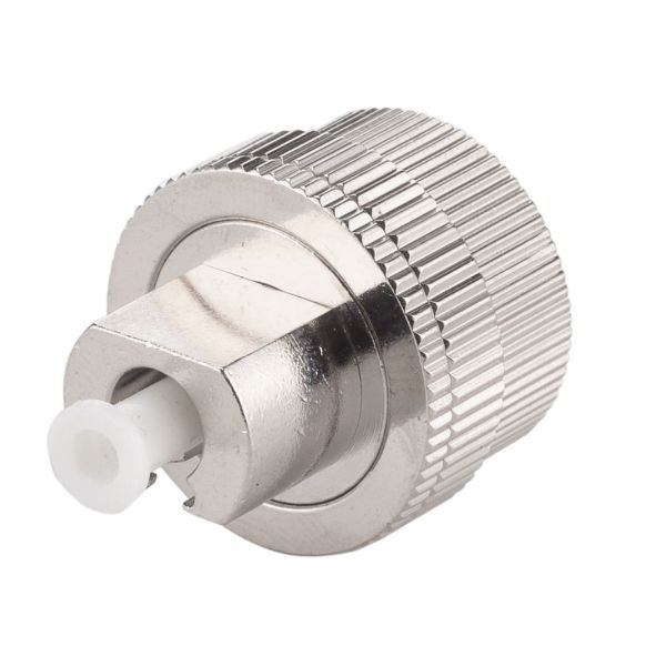 DYNAMIX FATT-LC-015 - Fibre Optic LC Attenuator Adjustable Decay 0-15dB