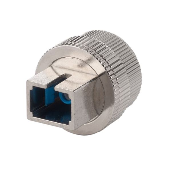 DYNAMIX FATT-SC-030 - Fibre Optic SC Attenuator Adjustable Decay 0-30dB