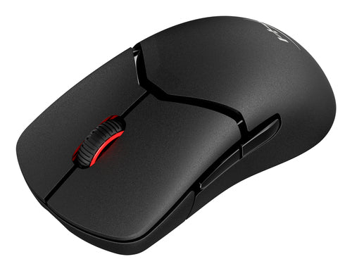 HP A2PB2AA - HYPERX PULSEFIRE SAGA PRO WIRELESS GAMING MOUSE (BLACK)