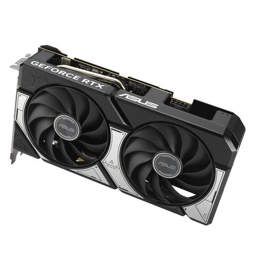 90YV0MH0-M0NA00 - ASUS DUAL-RTX5060TI-O16G GRAPHICS CARD