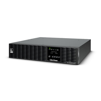 CyberPower Systems OL1500ERTXL2U - Online Series 1500VA / 1350W Rack/Tower UPS 2U  Hardware