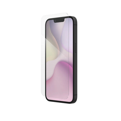 200110318 - ZAGG InvisibleShield Glass XTR2 AM Screen Protector iPhone 17e, 16e, 14, 13 Pro, 13