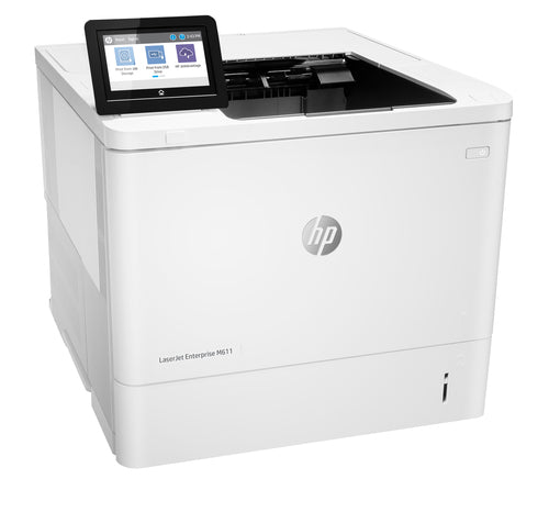 HP 7PS84A - LaserJet Enterprise M611dn