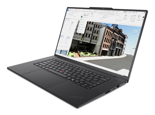 LENOVO P1 G8, 16" WUXGA, U7-265H VPRO, 32GB, 1TB, W11P, 3YP