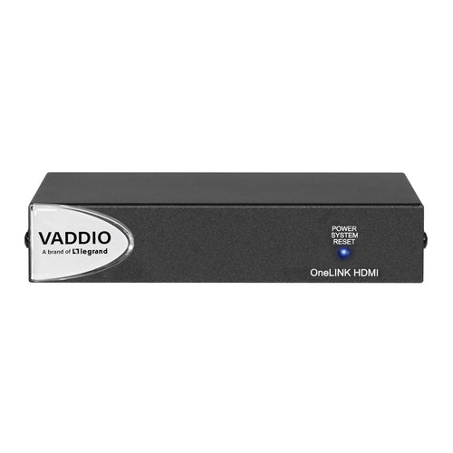 OneLINK HDMI Extension for Vaddio HDBase