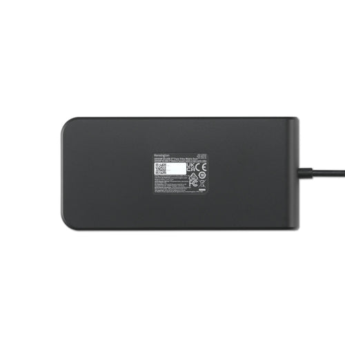 K34040WW - KENSINGTON UH1510P EQ TRIPLE DISPLAY DRIVERLESS MOBILE DOCK, 85W USB-C, HDMI(2), DP(1), 3Y
