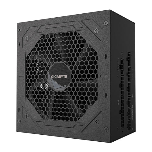 GP-UD750GM PG5 V2 - Gigabyte GP-UD750GM 750W ATX Gold Full Modular PSU 5yr wty