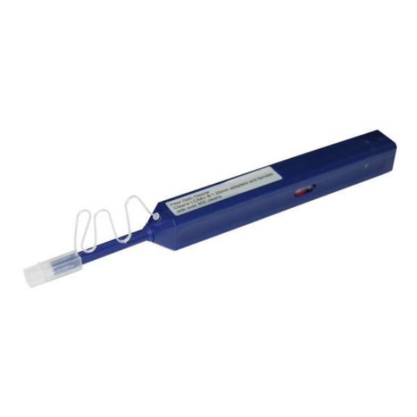 DYNAMIX FC-ONEC-LC - Fibre Cleaner 1.25mm LC MU. 525+ Cleanings per unit