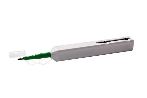 DYNAMIX FC-ONEC-SC - Fibre Cleaner 2.5mm SC ST FC & E2000 525+ Cleanings per unit