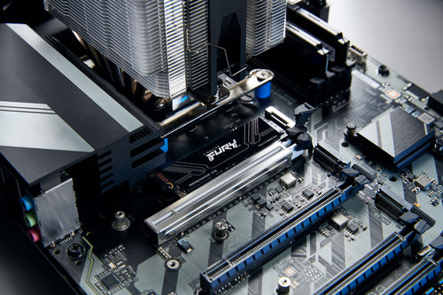 Kingston SFYR2S/1T0 - 1TB FURY RENEGADE G5 M.2 2280 PCIE 5.0 N