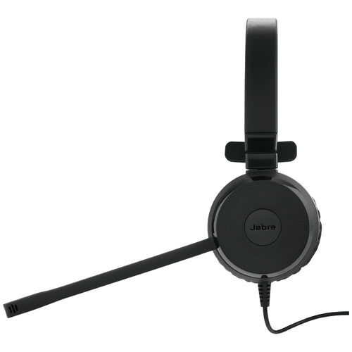 4993-829-469 - Jabra Evolve 20 SE Mono UC USB C/A adapt