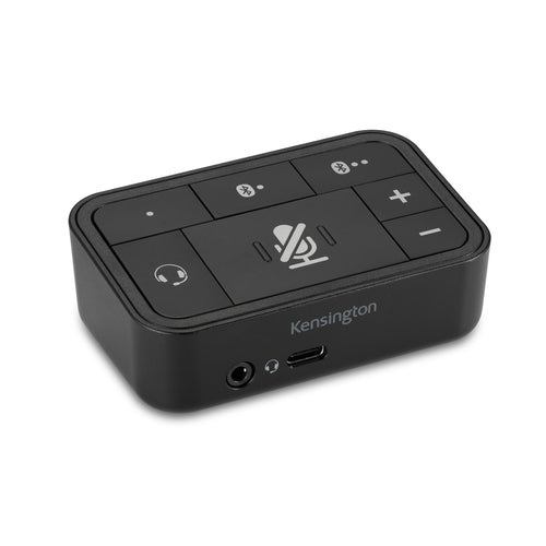 K83300WW - Kensington 3-in-1 Pro Audio Headset Swit