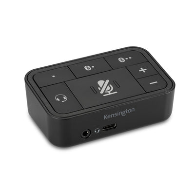 K83300WW - Kensington 3-in-1 Pro Audio Headset Swit