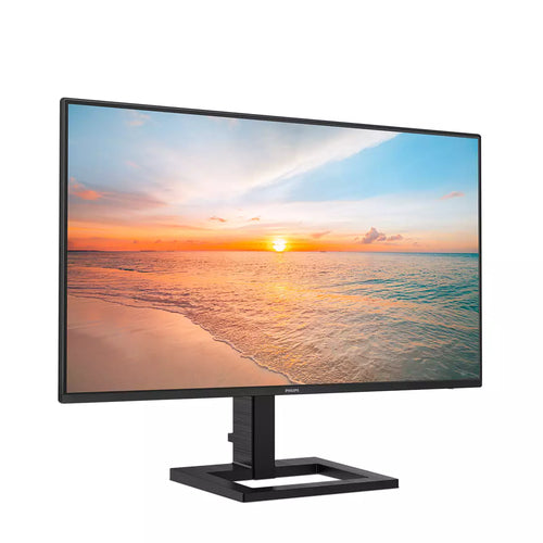 24E1N2300AE/75 - PHILIPS 24E1N2300AE/75 24" 16:9 1080P FHD IPS LED,120HZ,1MS MPRT,HDMI,USB-C,65W PD,4YR