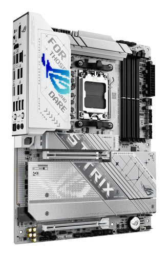 90MB1IF0-M0UAY0 - ASUS ROG STRIX X870-A GAMING WIFI AM5 AMD MOTHERBOARD