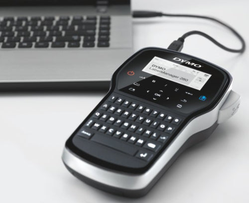 S0968980 - Dymo LabelManager 280P