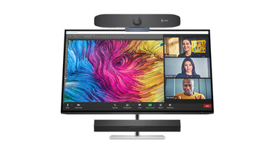 8Y2K9AA - HP Series 7 Pro 732pk 31.5 inch 4K Thunderbolt 4 MonitorSOH ONLY