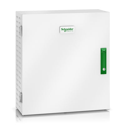 APC GVSBPSU20K60H - GALAXY VS MAINTENANCE BYPASSPANEL SINGLE-UNIT 20-60KW 400VWALLMOUNT
