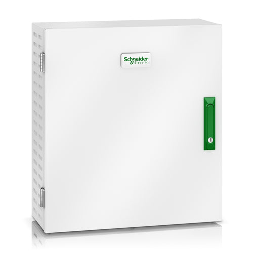 APC GVSBPSU20K60H - GALAXY VS MAINTENANCE BYPASSPANEL SINGLE-UNIT 20-60KW 400VWALLMOUNT