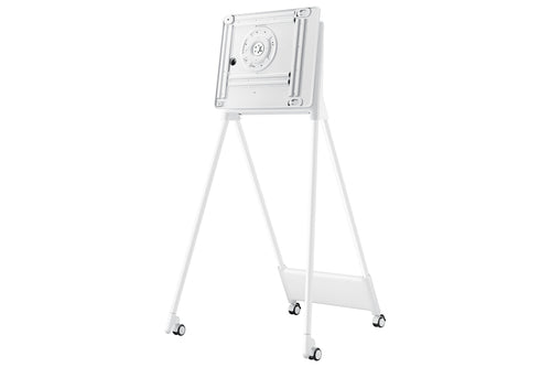 STN-WM55RXEN - SAMSUNG STAND FOR INTERACTIVE DISPLAY 55" DIGITAL FLIP CHART (WM55R / WM55B)