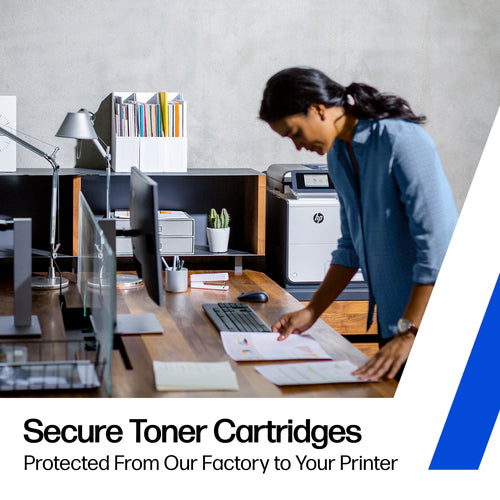 HP CE285A - 85A BLACK LJ TONER CART CE285A