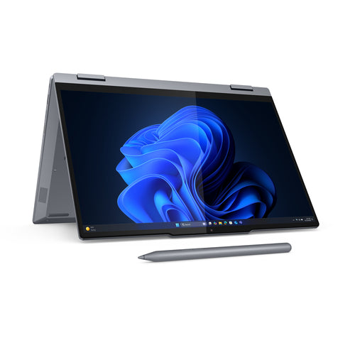 THINKBOOK 14 2-IN-1 (YOGA) G5, 14" WUXGA TOUCH, U5-225U, 32GB, 512GB, PEN, W11P, 1YO