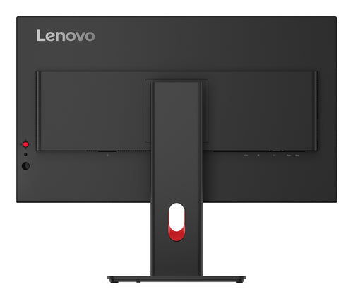 LENOVO T27-40 27" IPS FHD 1920X1080 (16:9), DP+HDMI+USB HUB, 3Y