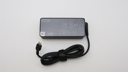 IBM Power Adapter AC 65W 20VDC 3.25A USB Type-C Output - C6 3-Pin AC Input - FRU