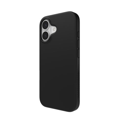 ZAGG Manhattan Snap Case, Apple iPhone 17, Black
