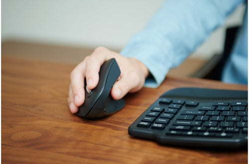 K75491US - KENSINGTON PRO FIT ERGONOMIC EQ TKL RECHARGEABLE WIRELESS KEYBORD, USB/BLUETOOTH, 3Y