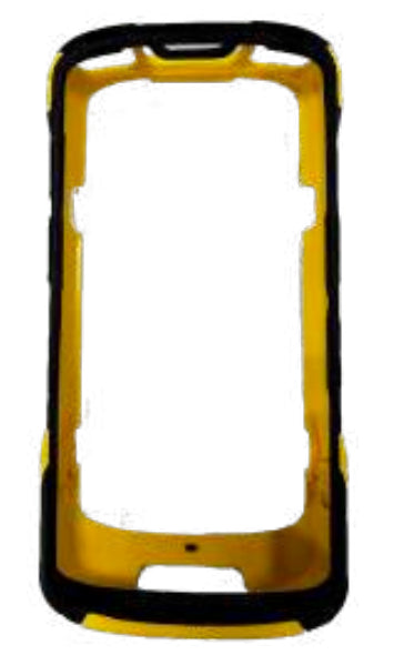 ZEBRA SG-NGTC5EXOYLW-01 YELLOW BOOT/EXOSKELETON FOR TC53/TC58 AN