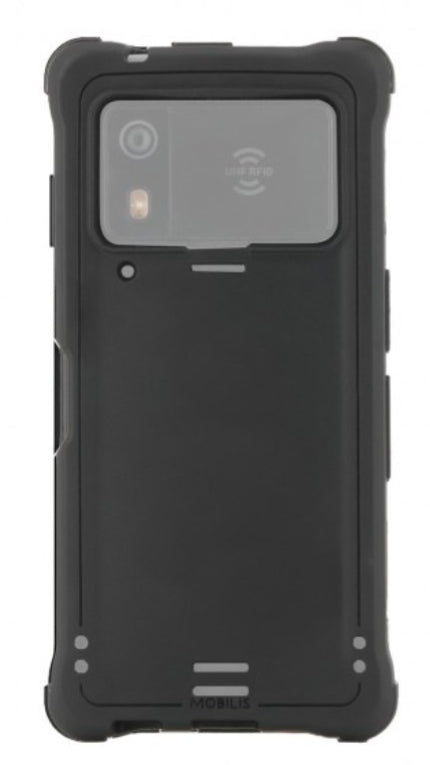ZEBRA 3PTY-MOB-065029
