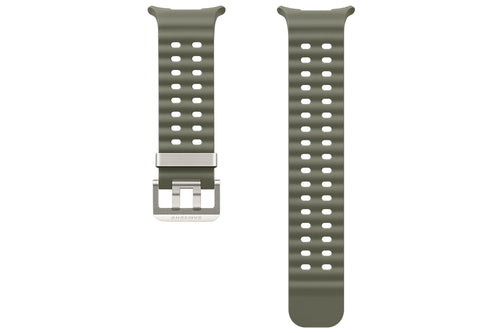 ET-SNL70MKEGWW - Samsung X2 Watch Strap Marine Band Khaki