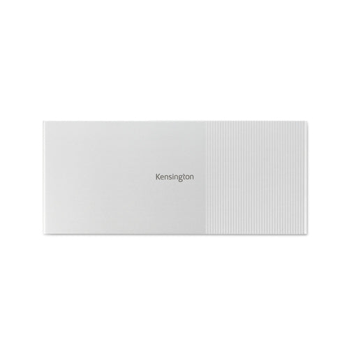 K35201AP - KENSINGTON SD5000T5 EQ TB5 TRIPLE 4K DOCKING STATION, 140W PD - WINS/MACOS, 3Y