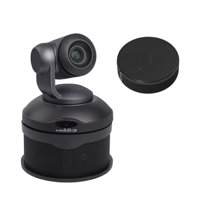 ConferenceSHOT AV HD Conference Room Sys