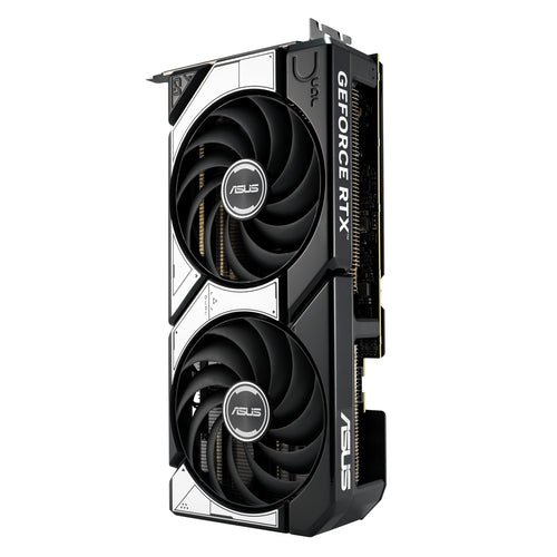 90YV0M17-M0NA00 - ASUS DUAL-RTX5070-O12G GRAPHICS CARD